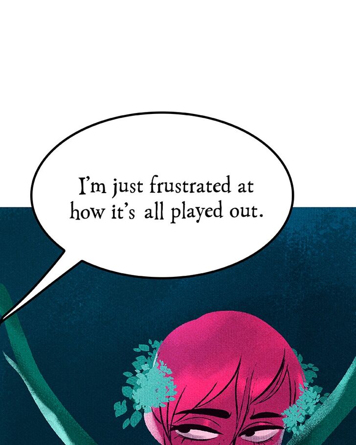 Read Lore Olympus Manga Online