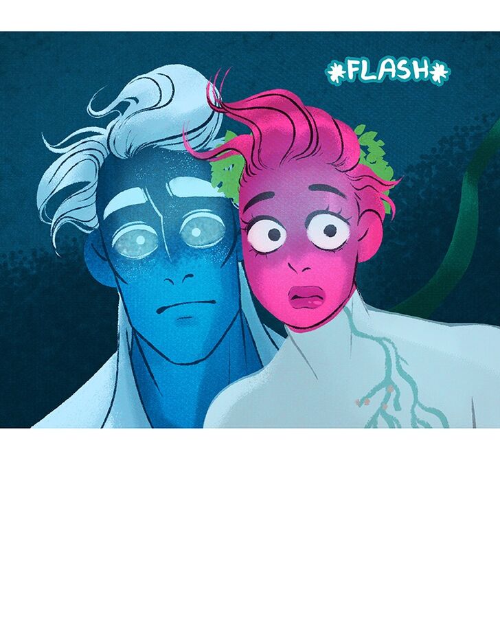 Read Lore Olympus Manga Online