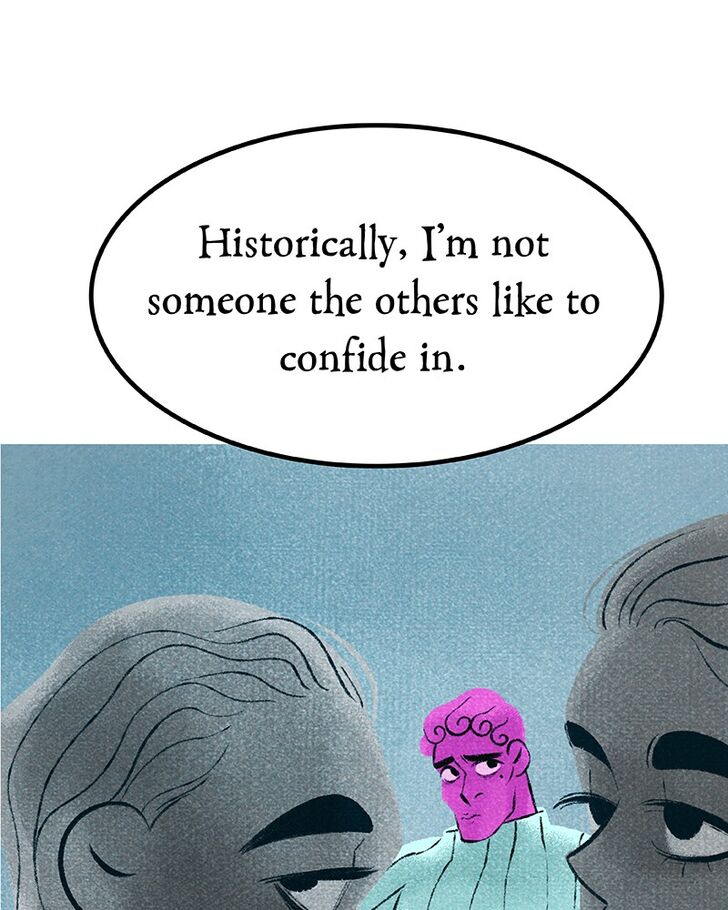 Read Lore Olympus Manga Online
