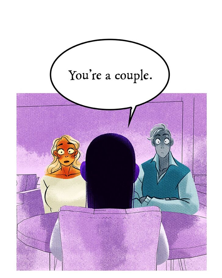 Read Lore Olympus Manga Online