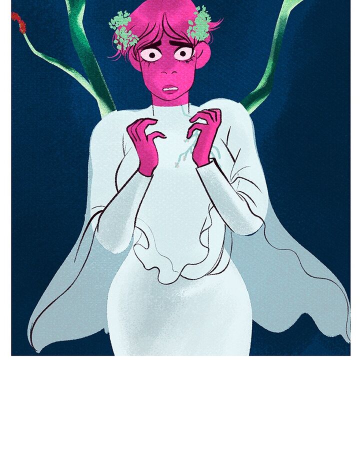 Read Lore Olympus Manga Online