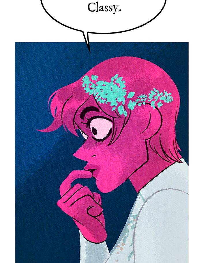 Read Lore Olympus Manga Online