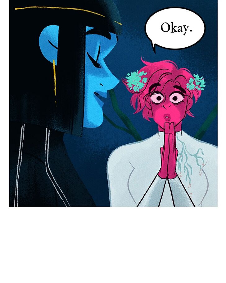 Read Lore Olympus Manga Online