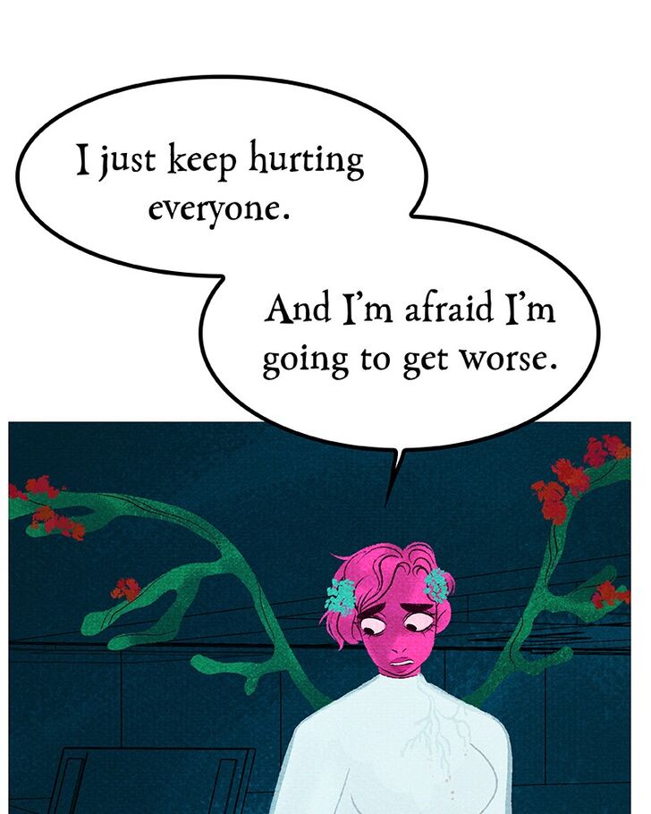 Read Lore Olympus Manga Online
