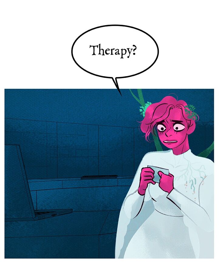 Read Lore Olympus Manga Online
