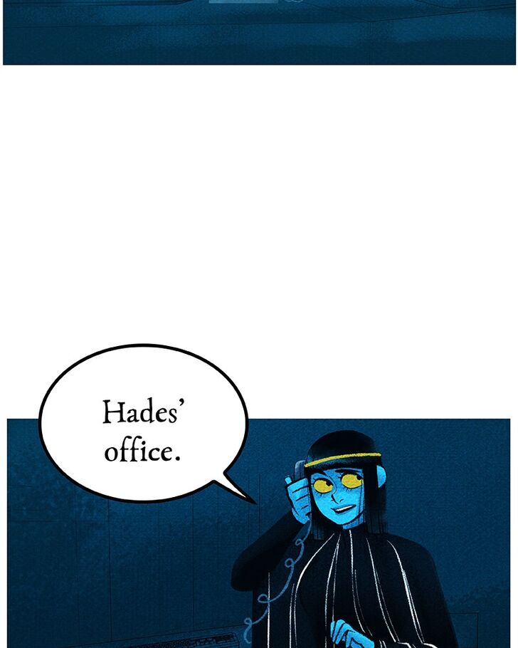Read Lore Olympus Manga Online