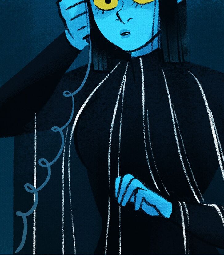 Read Lore Olympus Manga Online