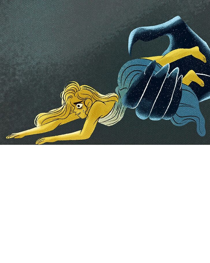 Read Lore Olympus Manga Online