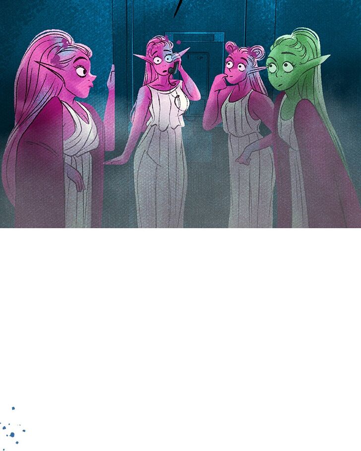 Read Lore Olympus Manga Online