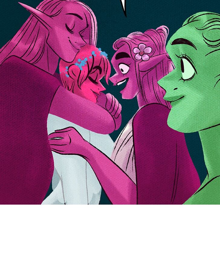 Read Lore Olympus Manga Online