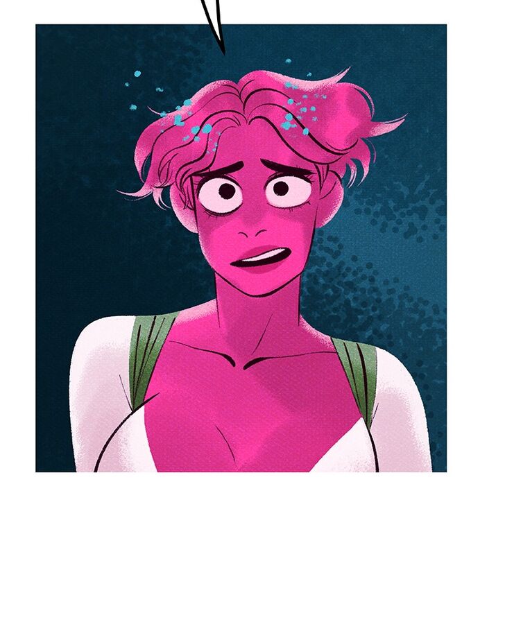 Read Lore Olympus Manga Online