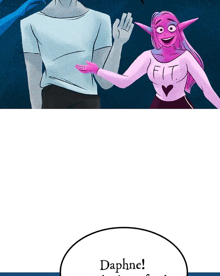 Read Lore Olympus Manga Online