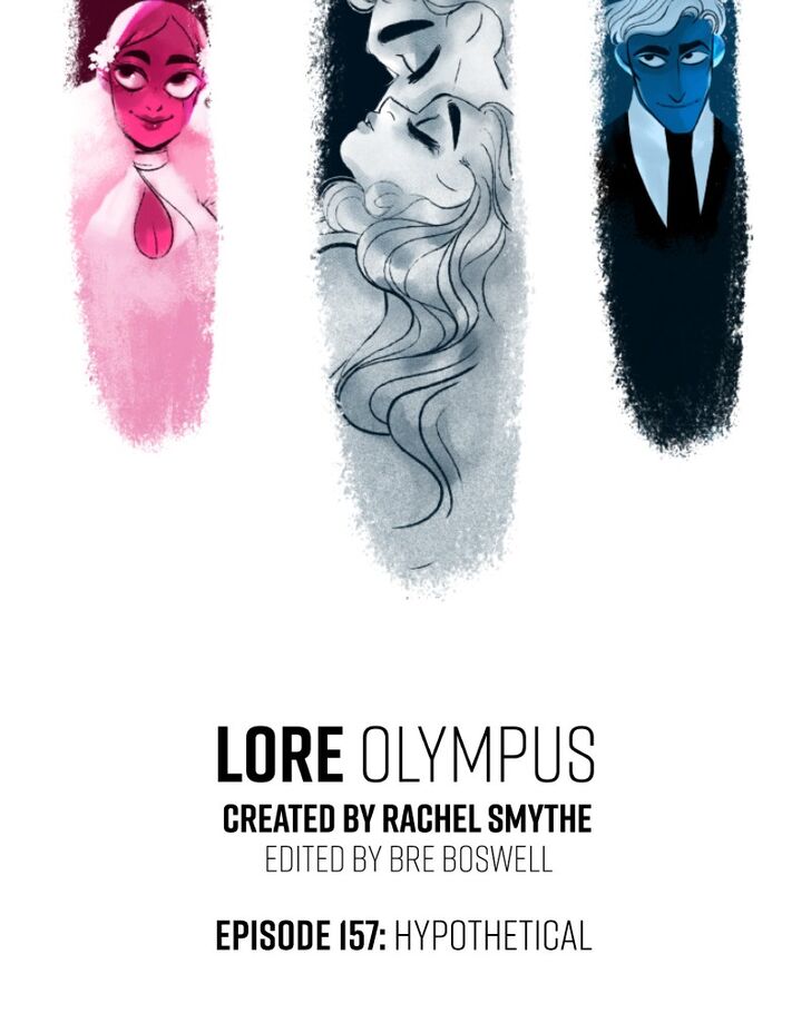 Read Lore Olympus Manga Online