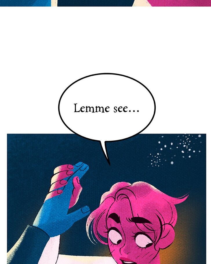 Read Lore Olympus Manga Online