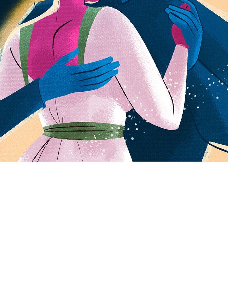 Read Lore Olympus Manga Online