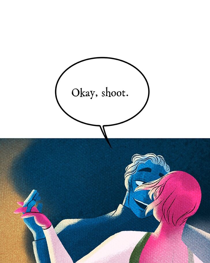 Read Lore Olympus Manga Online