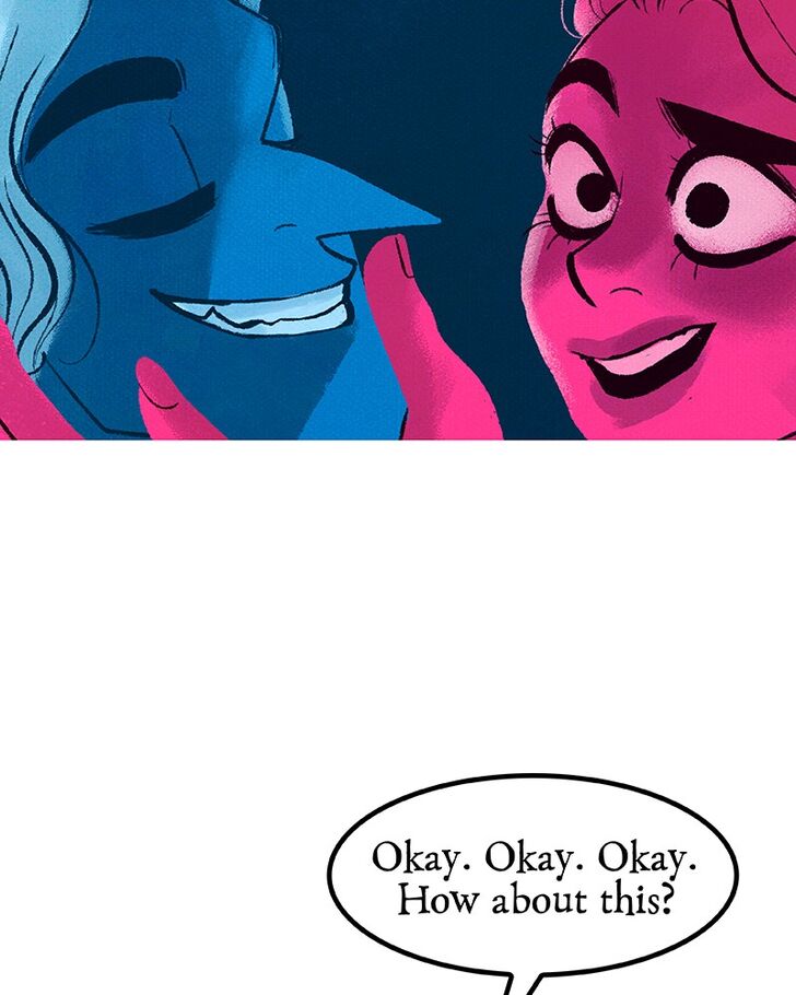 Read Lore Olympus Manga Online