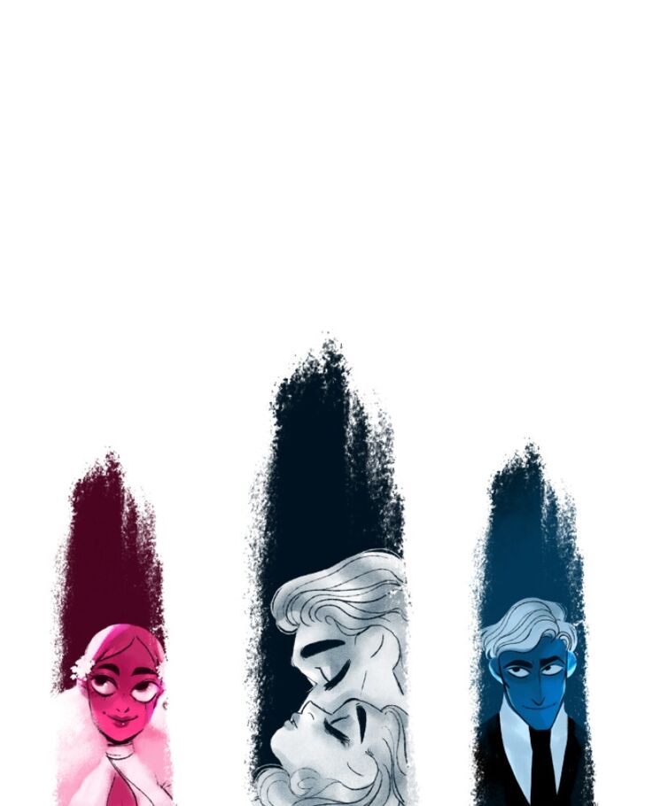Read Lore Olympus Manga Online