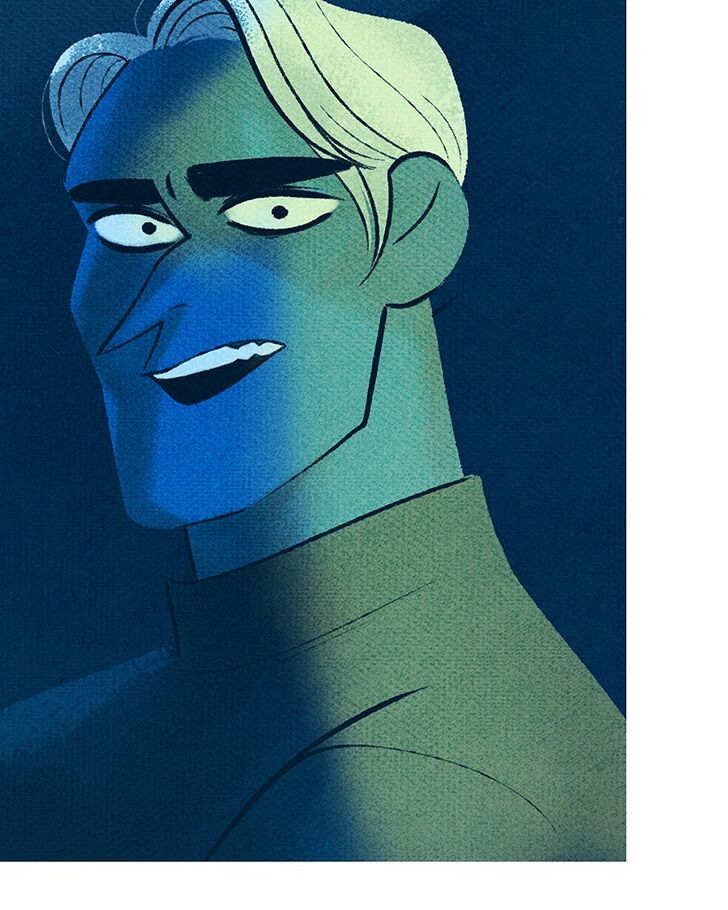 Read Lore Olympus Manga Online