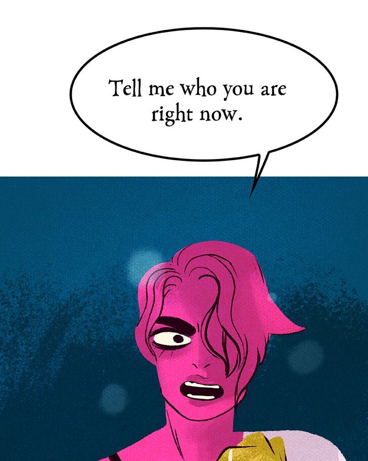 Read Lore Olympus Manga Online