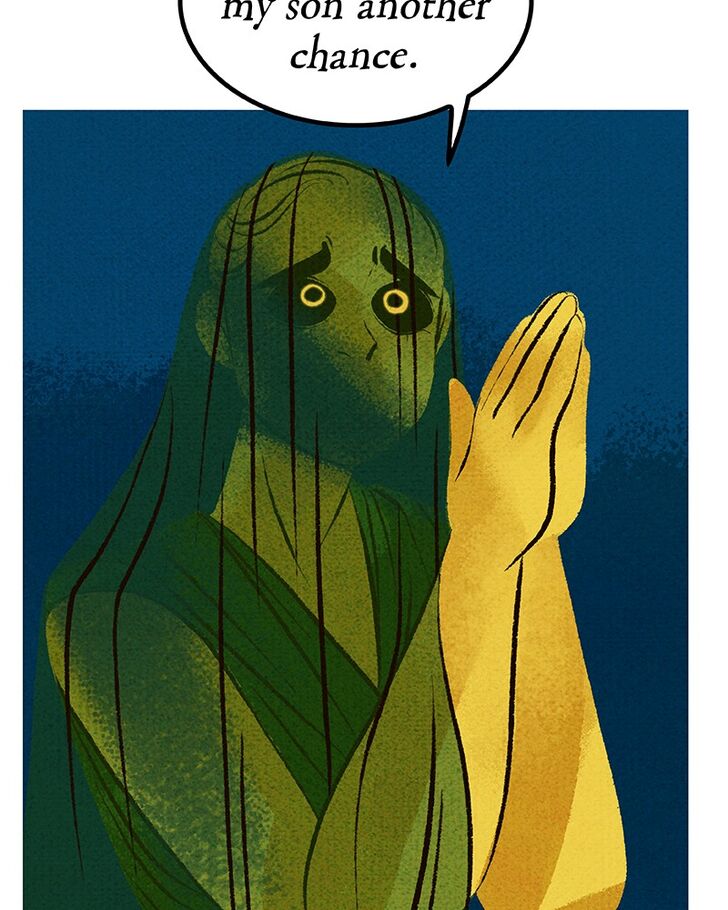 Read Lore Olympus Manga Online