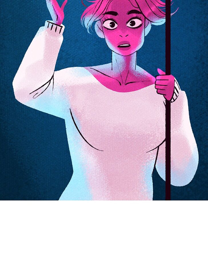 Read Lore Olympus Manga Online