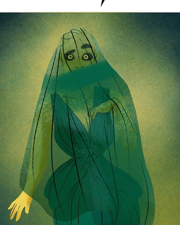 Read Lore Olympus Manga Online