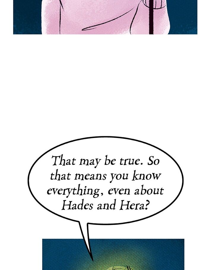 Read Lore Olympus Manga Online