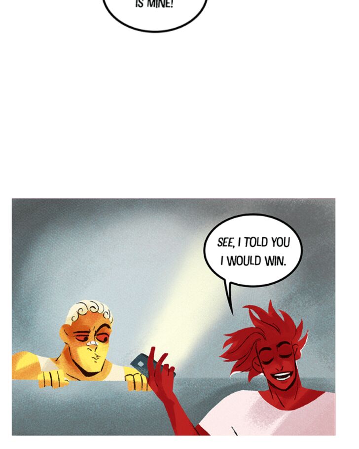 Read Lore Olympus Manga Online