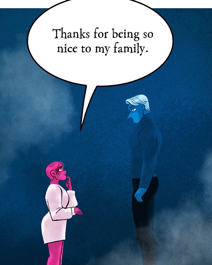Read Lore Olympus Manga Online