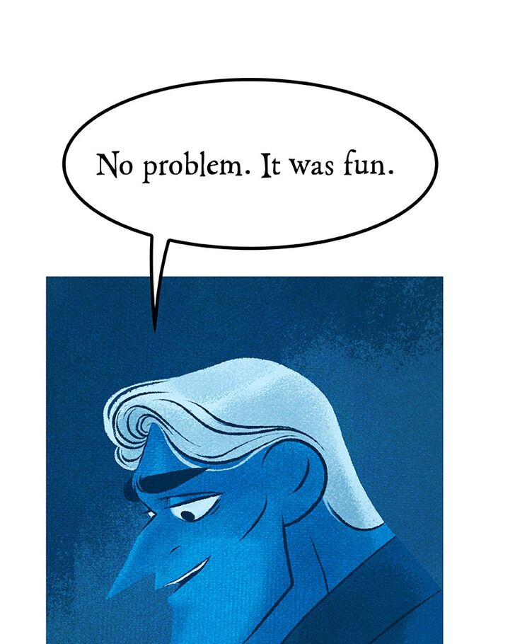 Read Lore Olympus Manga Online