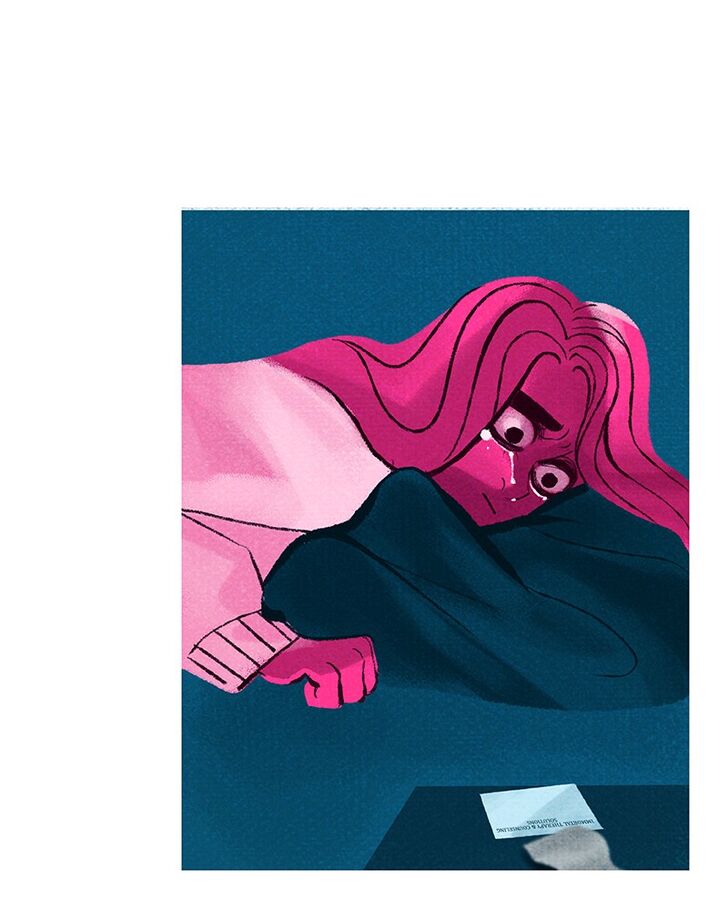 Read Lore Olympus Manga Online