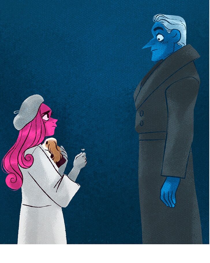 Read Lore Olympus Manga Online
