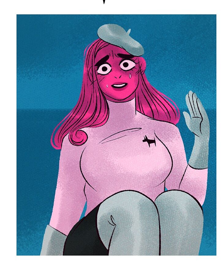 Read Lore Olympus Manga Online