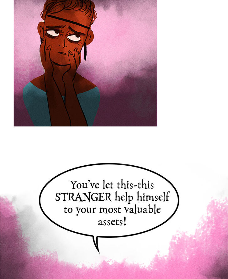 Read Lore Olympus Manga Online