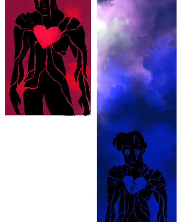 Read Lore Olympus Manga Online