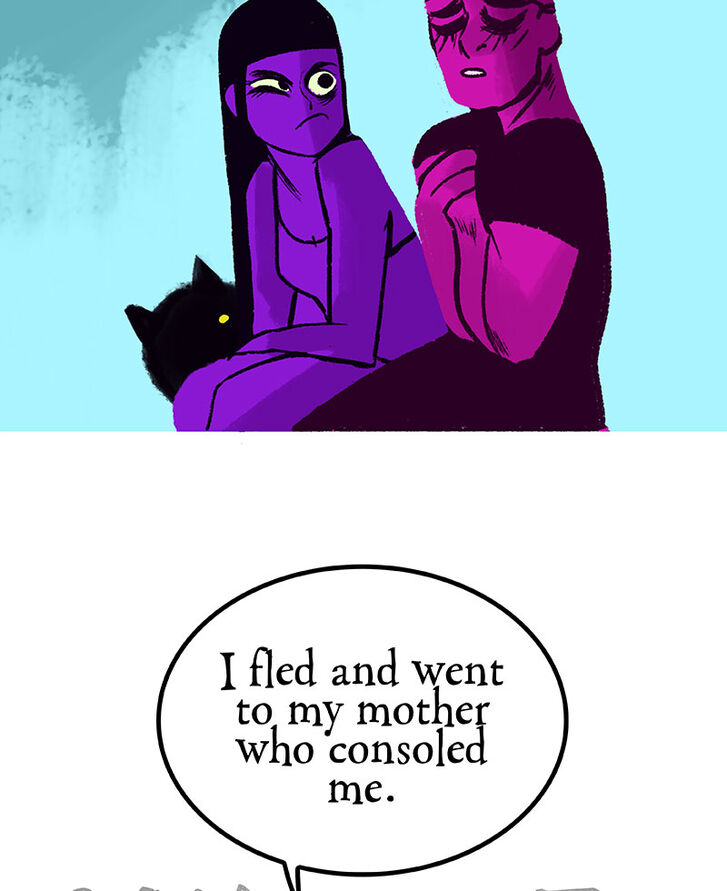 Read Lore Olympus Manga Online