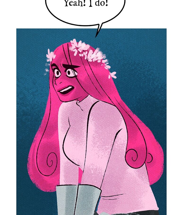 Read Lore Olympus Manga Online