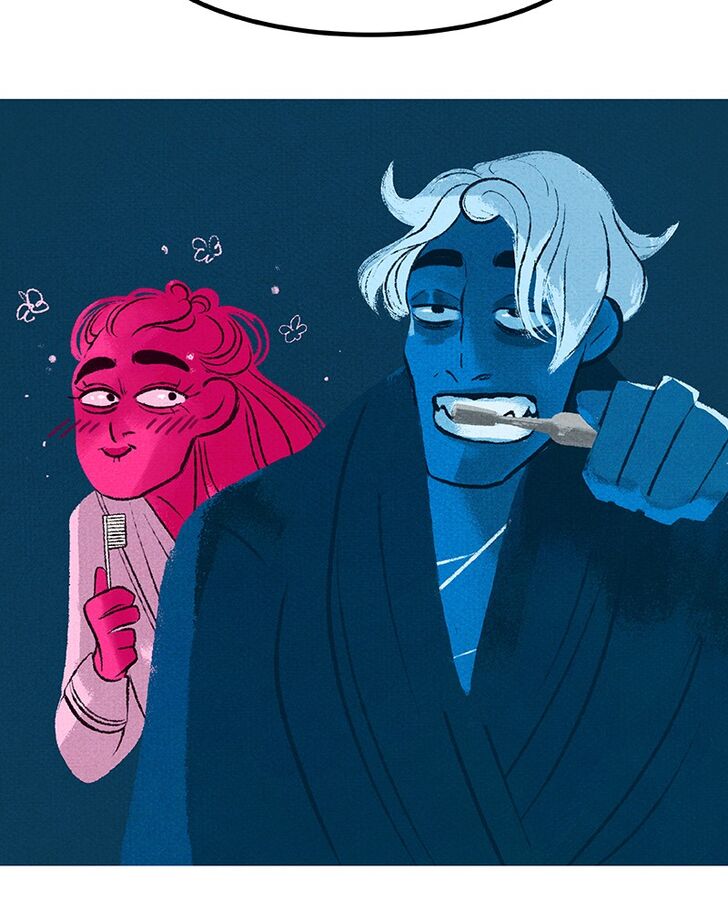 Read Lore Olympus Manga Online