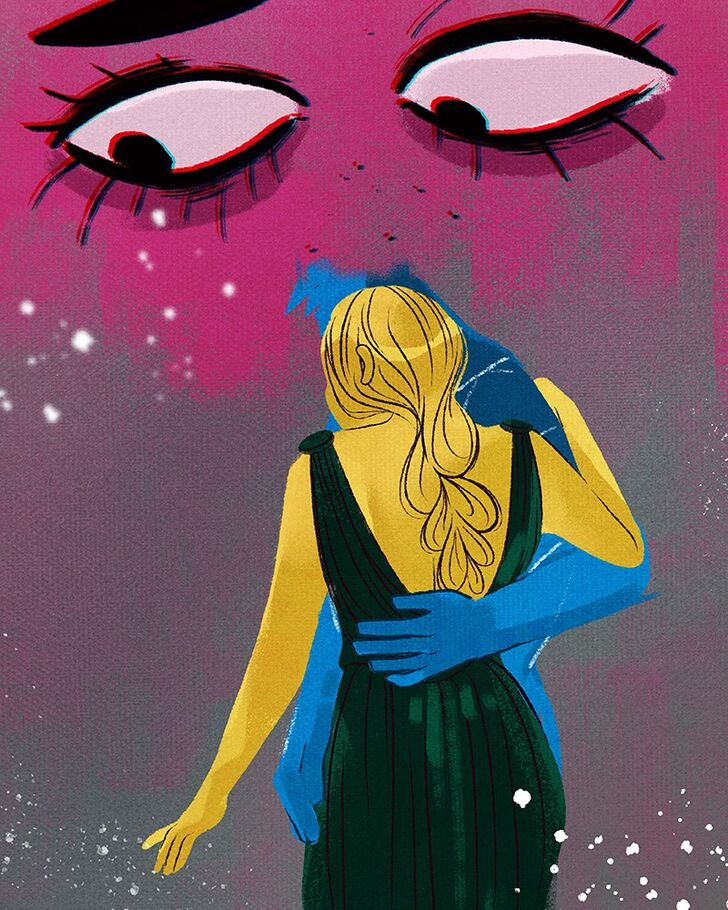 Read Lore Olympus Manga Online