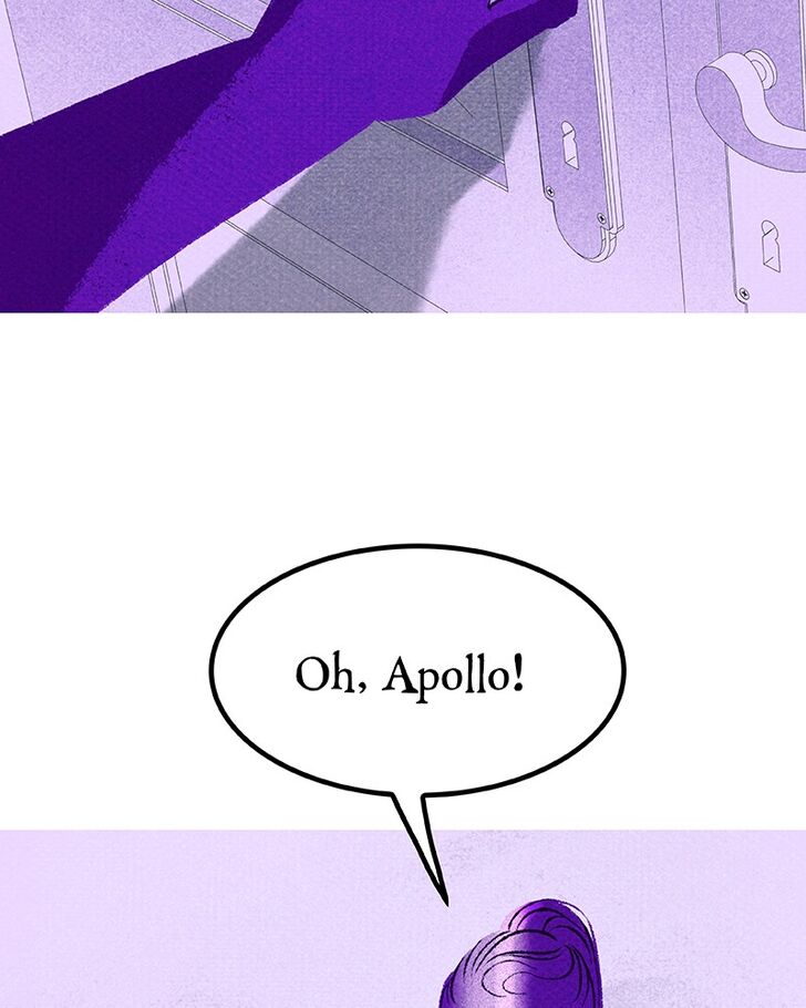 Read Lore Olympus Manga Online