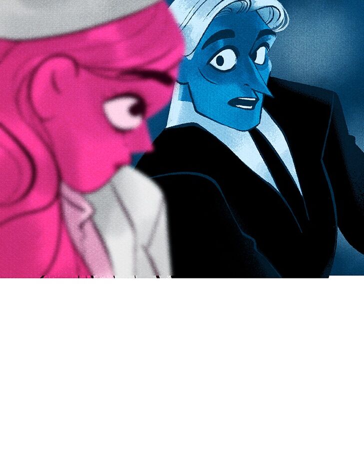 Read Lore Olympus Manga Online