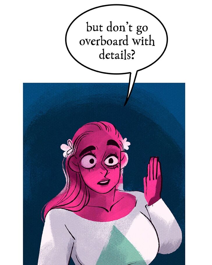 Read Lore Olympus Manga Online