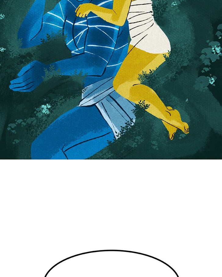 Read Lore Olympus Manga Online