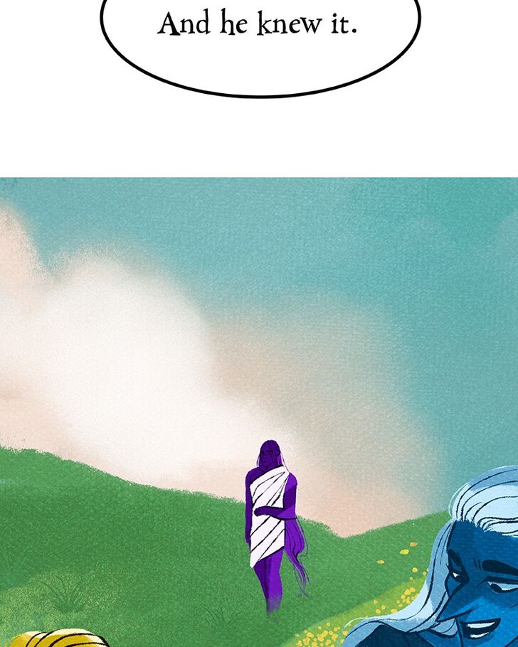 Read Lore Olympus Manga Online