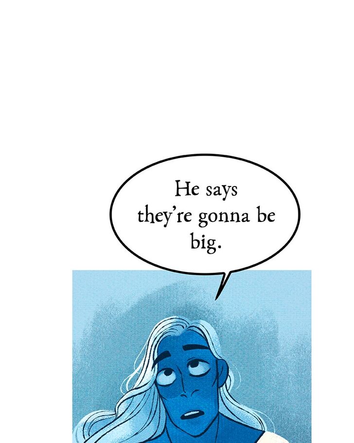 Read Lore Olympus Manga Online