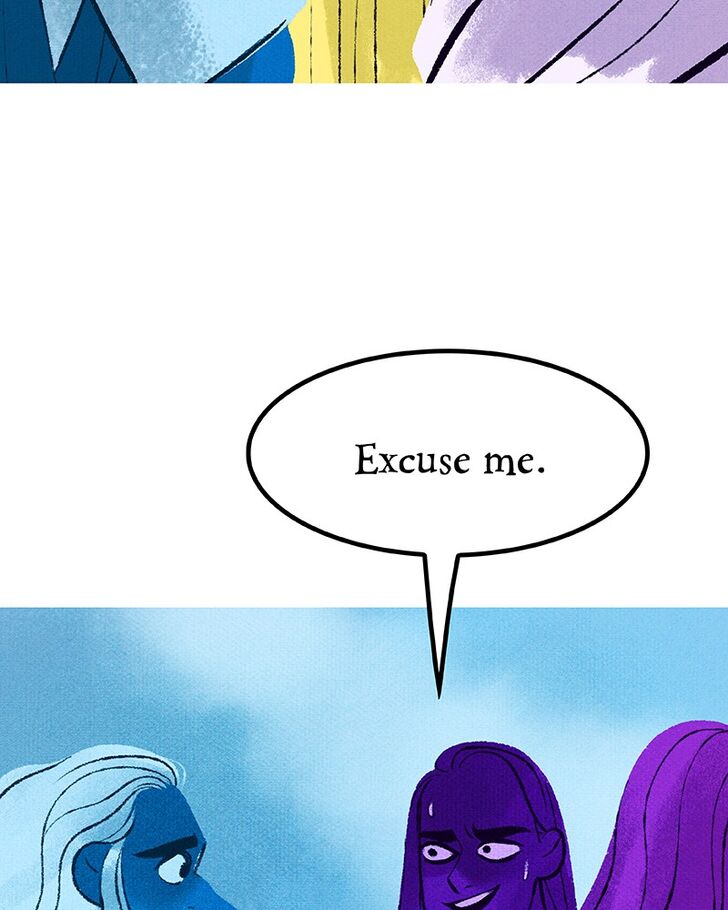 Read Lore Olympus Manga Online