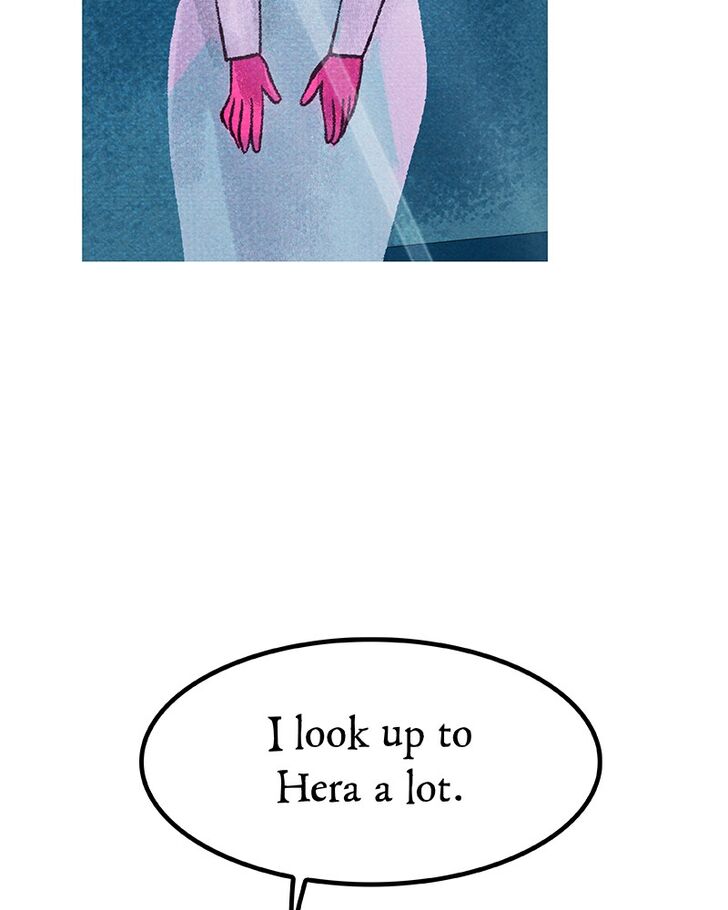 Read Lore Olympus Manga Online