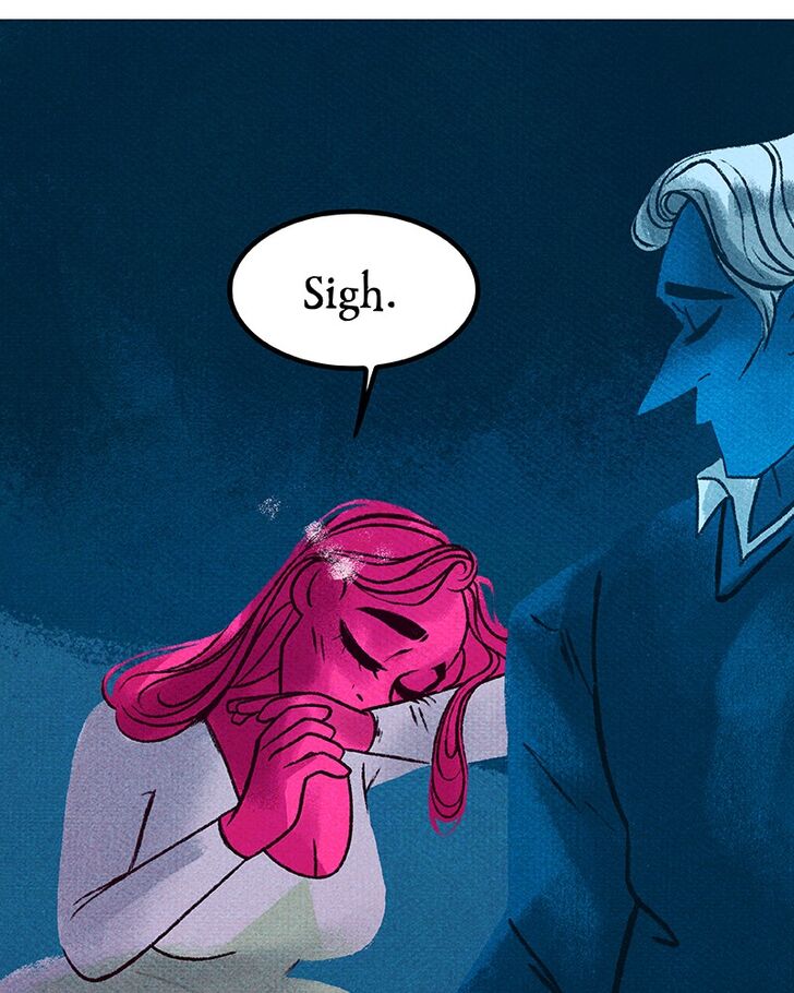 Read Lore Olympus Manga Online