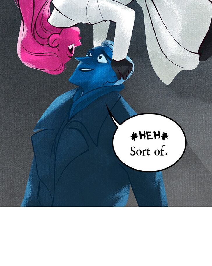 Read Lore Olympus Manga Online